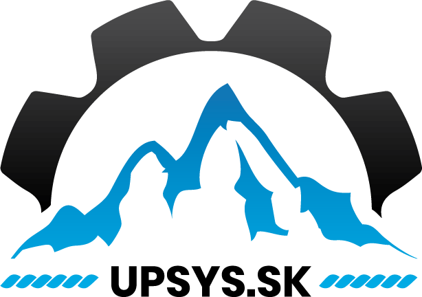 UPSYS Logo