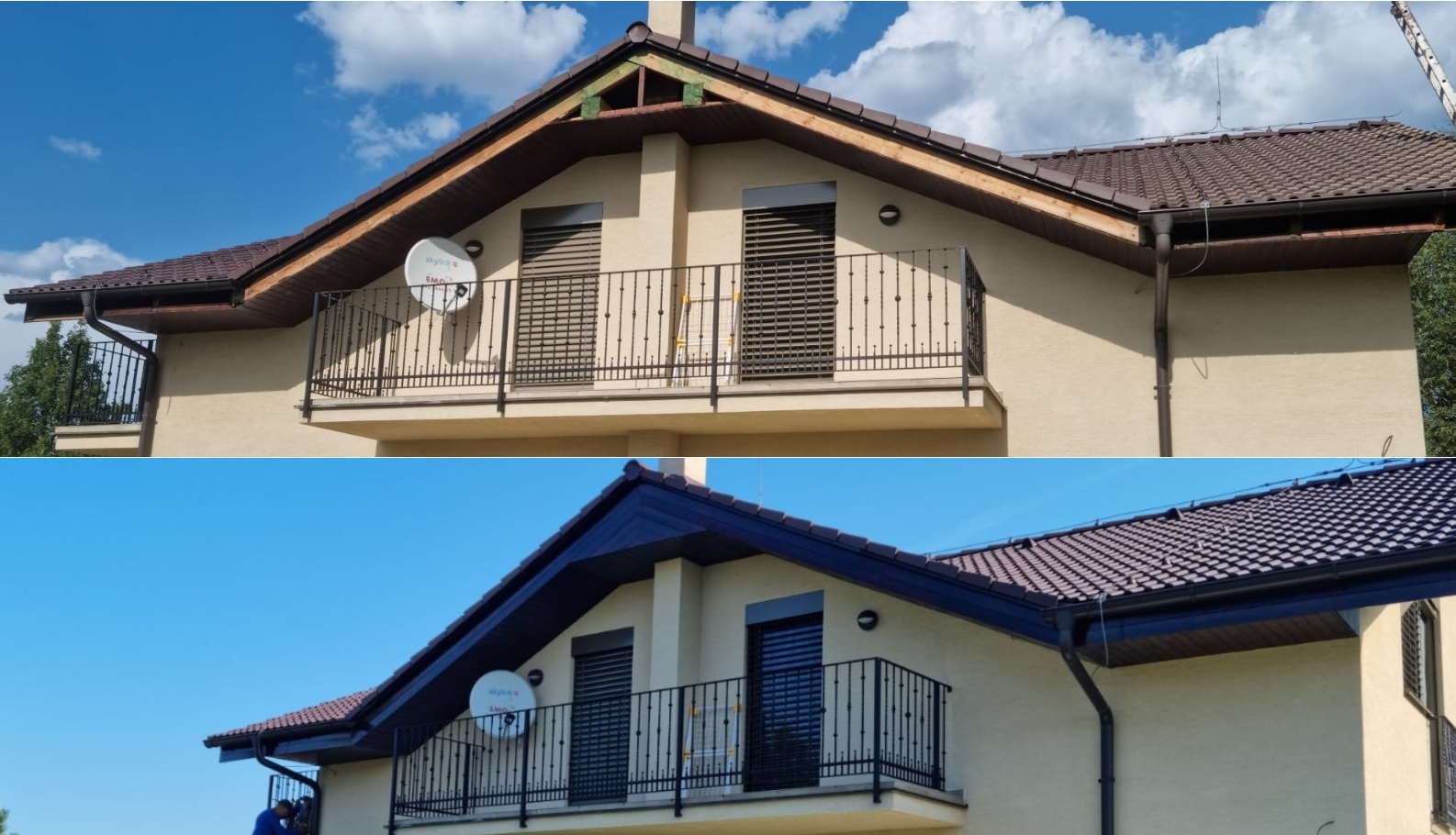 Renovácia a údržba nehnuteľností